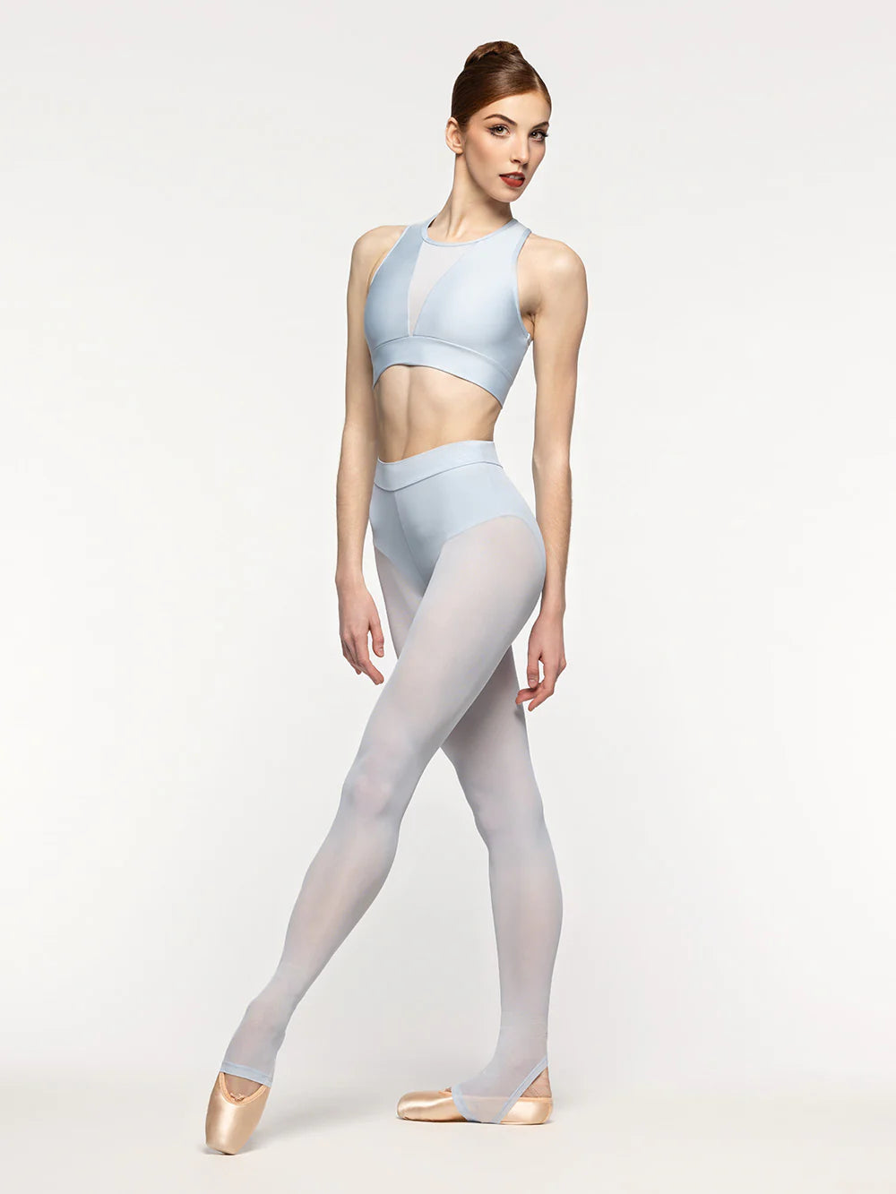 Vivian Crop Top