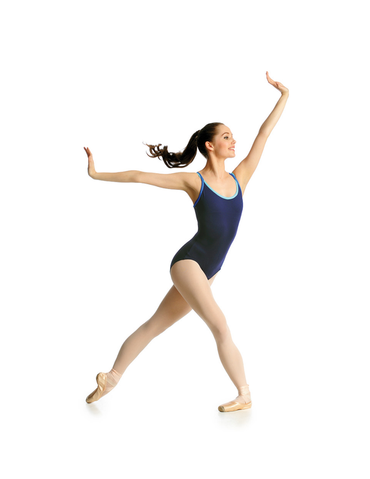 Convertible Ballet Tights