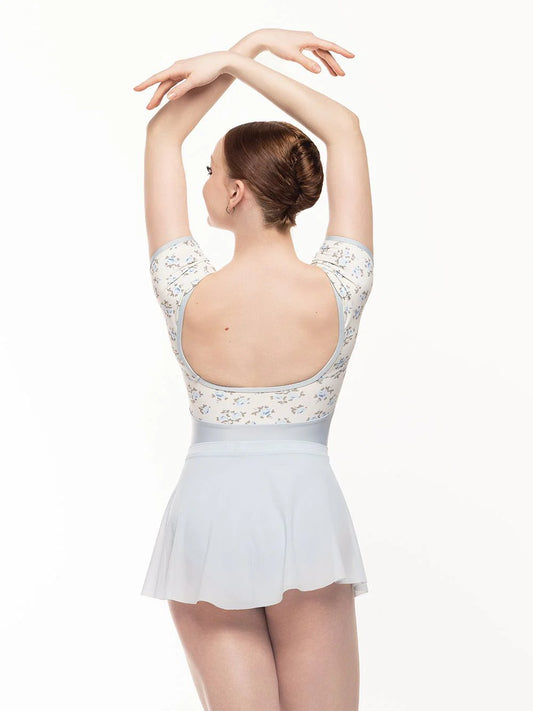 Flare Skirt