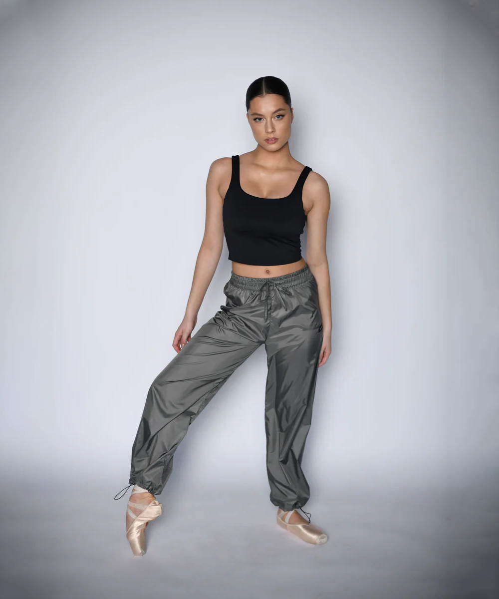 Heat Retaining Pants