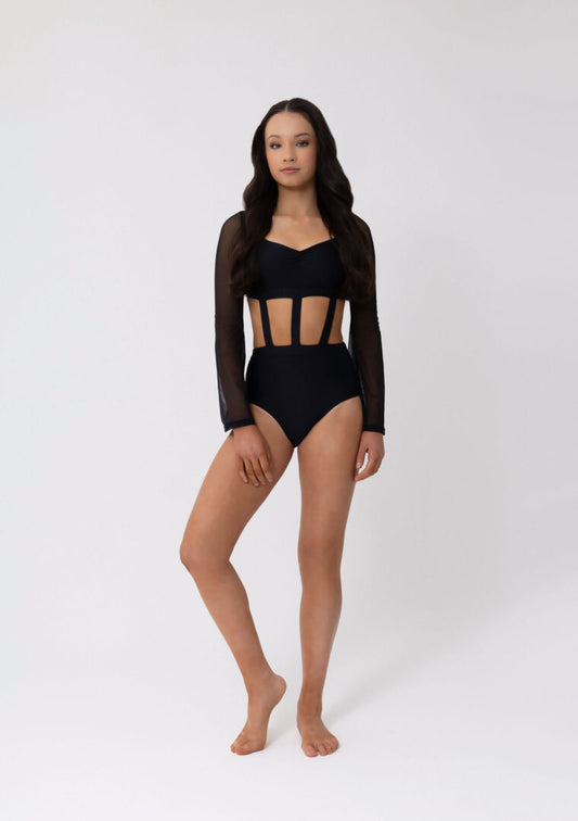 Isobel Leotard Childs