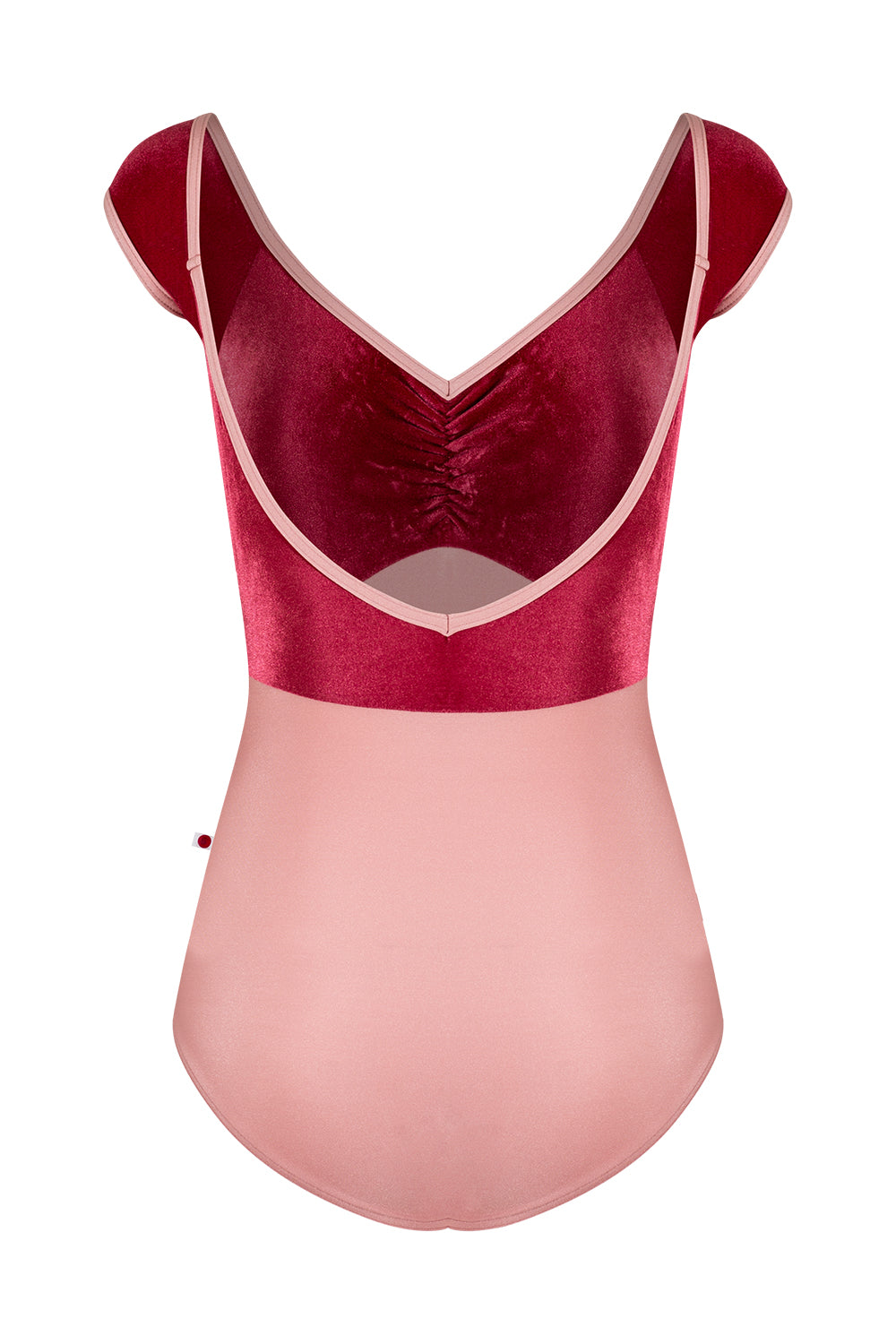 Elli Leotard Adults