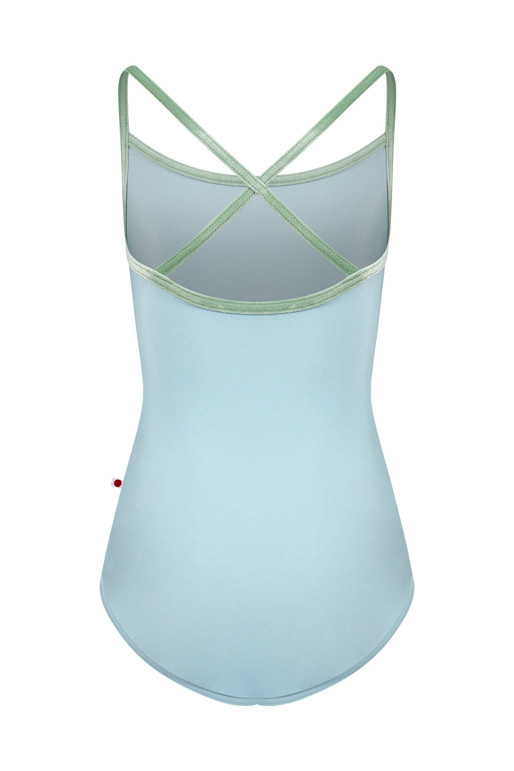 Lilia Leotard Childs