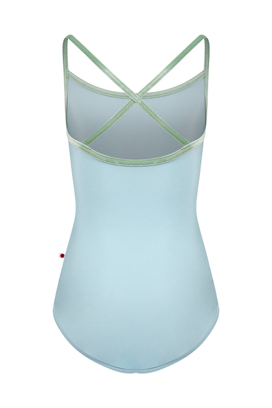 Lilia Leotard Childs