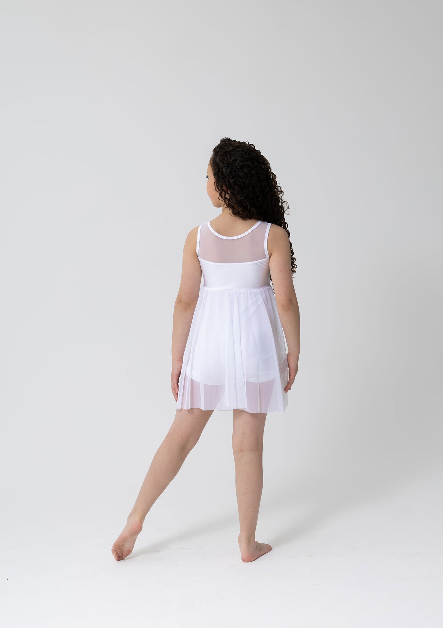 Josie Lyrical Dress Childs