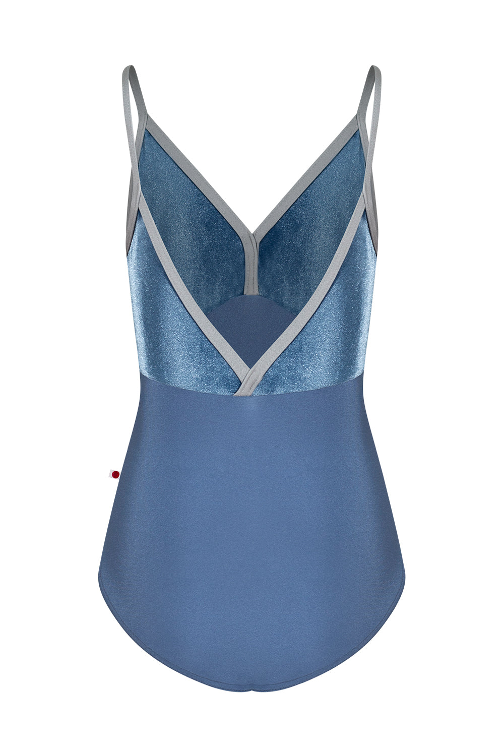 Daria Leotard Childs