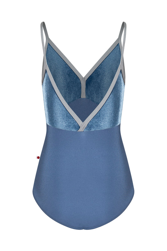 Daria Leotard Childs