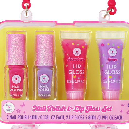 Handbag Make Up Set