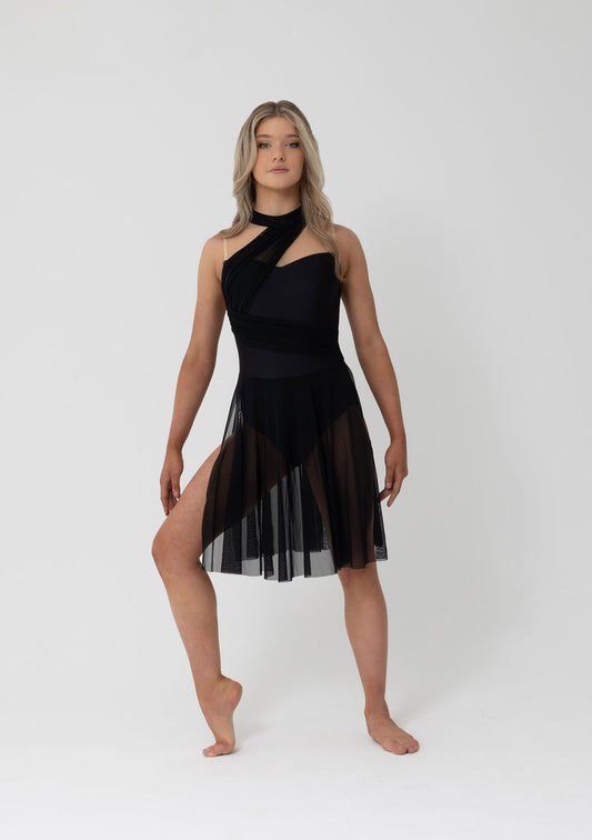 Lexi Lyrical Dress Childs