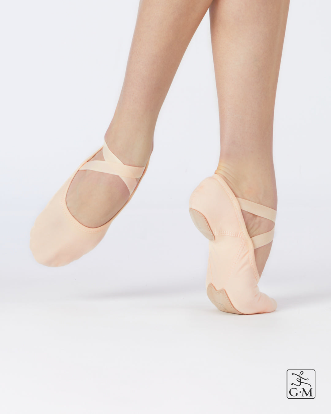 Liberty Ballet Slipper