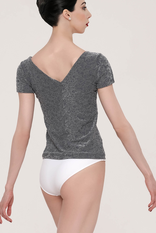 Lily Top Adults