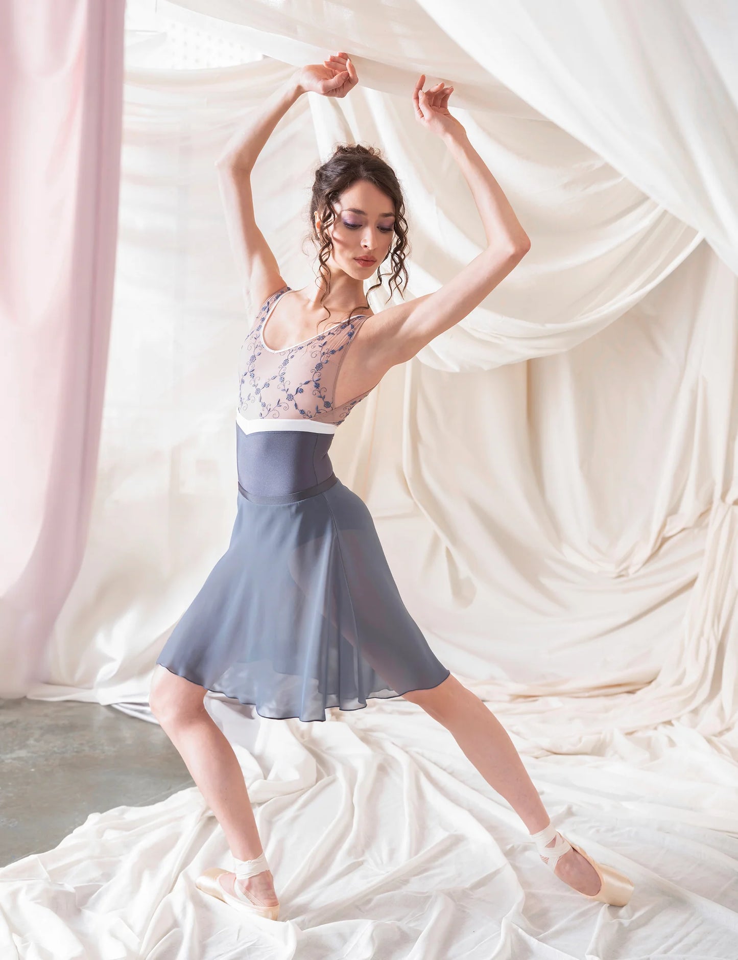Maia Leotard -2026 Collection