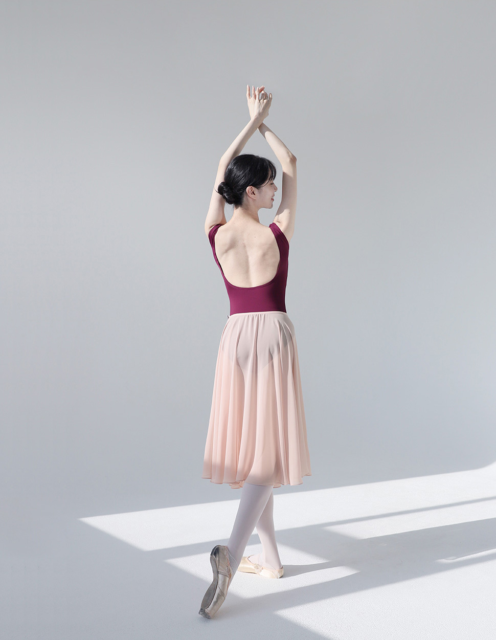 360 Rehearsal Skirt