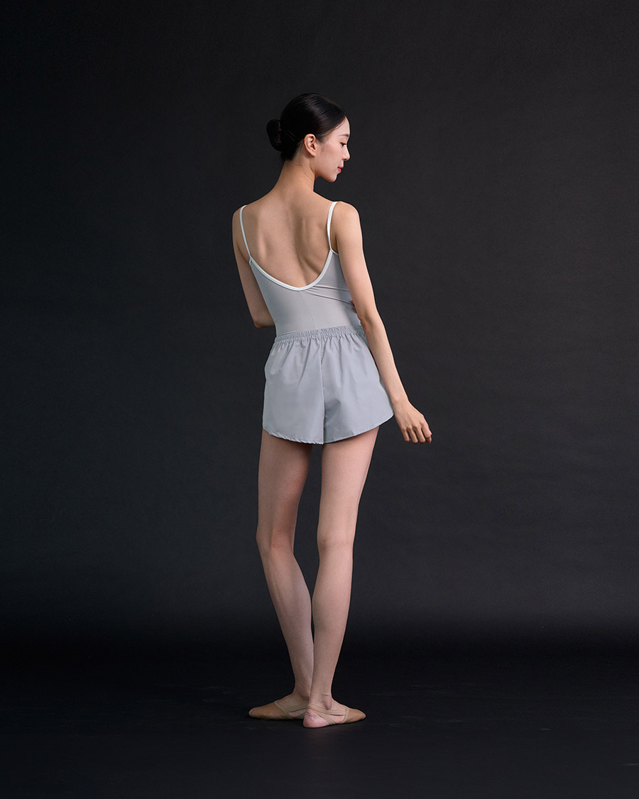 Breeze Warm Up Shorts