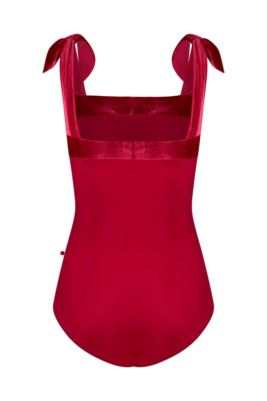 Mimi Leotard Adults