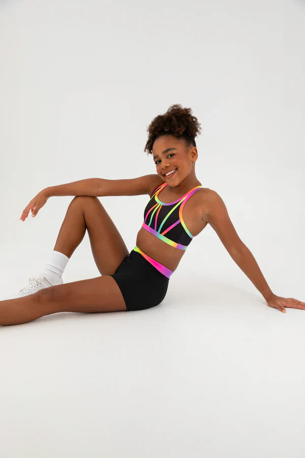 Prisma Shorts