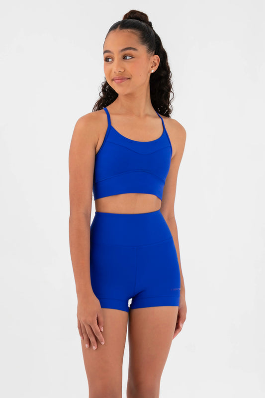 Revamp Crop Top