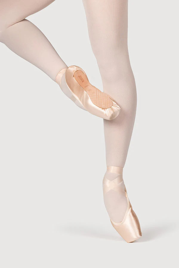 Raffine Pointe Shoes