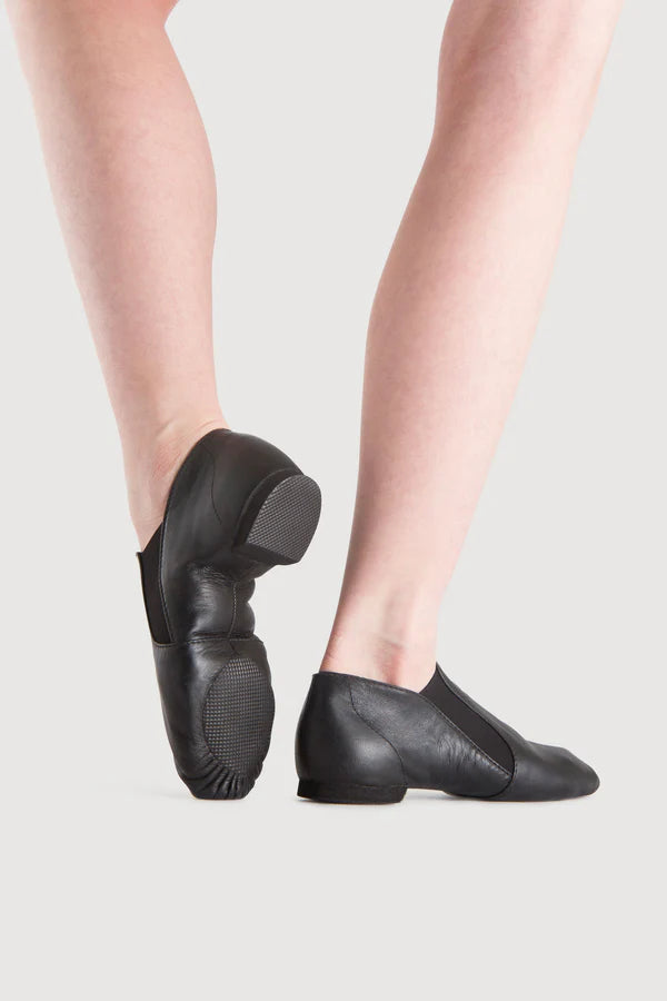 Elastaboot Toddler - BLACK