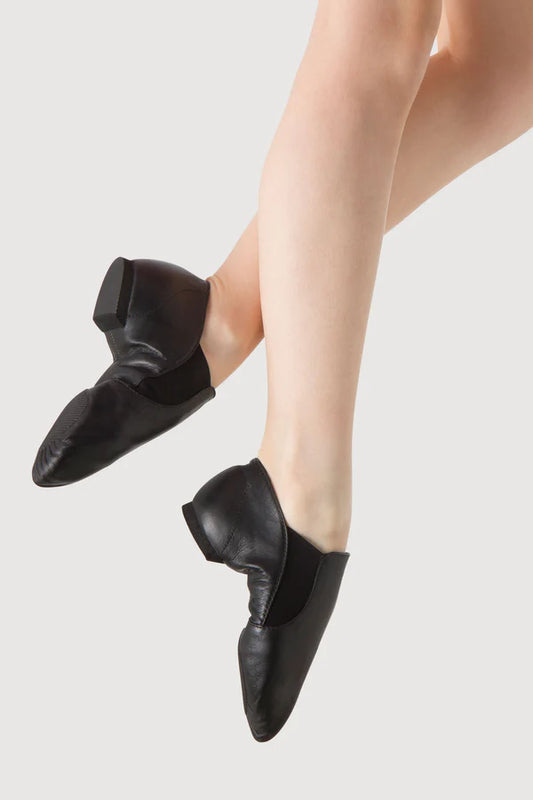 Elastaboot Toddler - BLACK