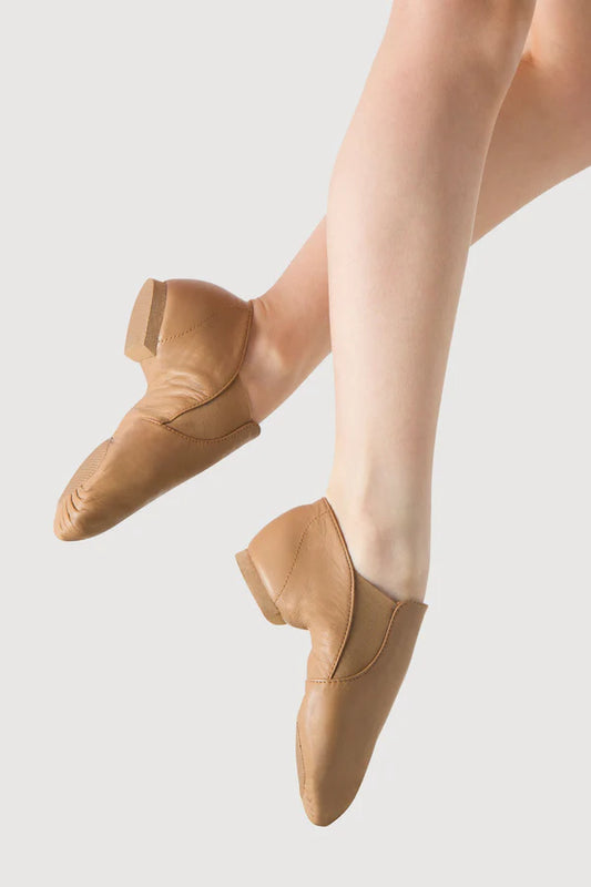 Elastaboot Toddler - TAN