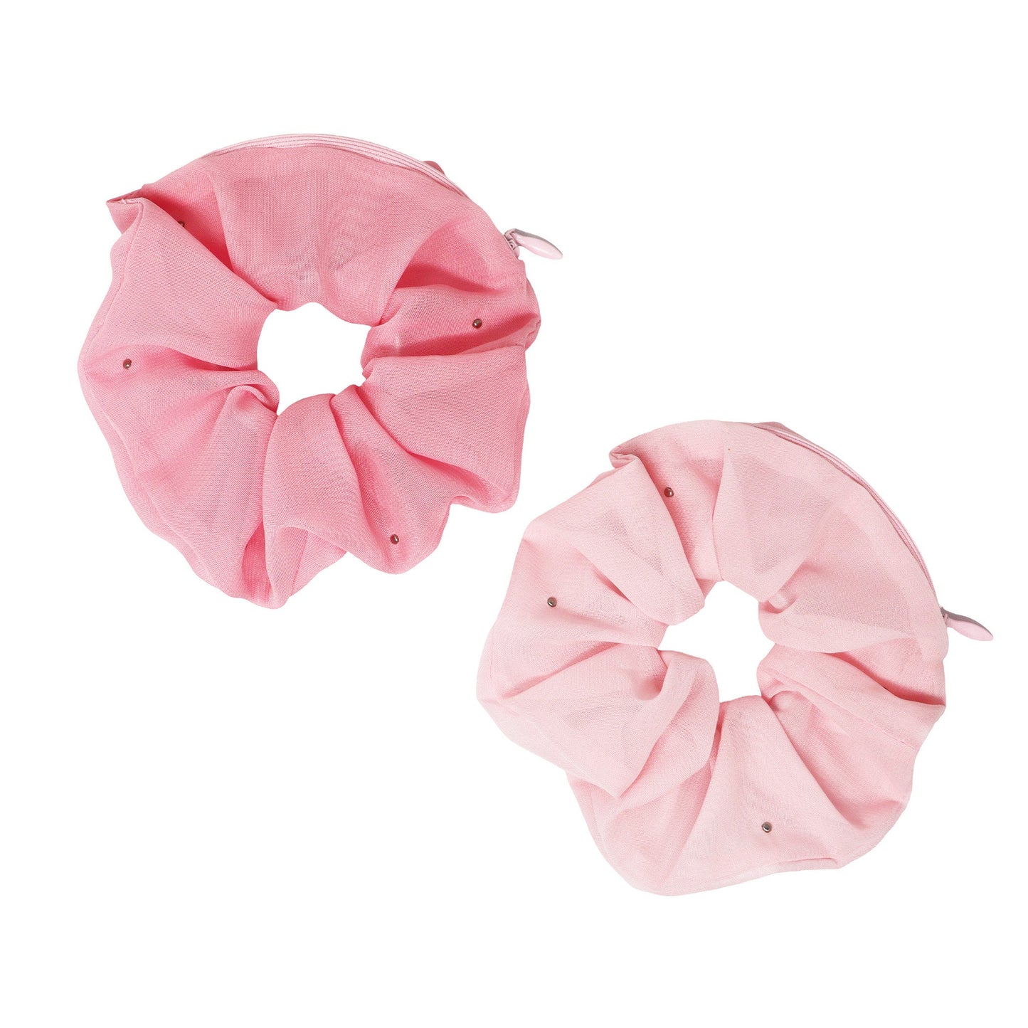 Pocket Scrunchie