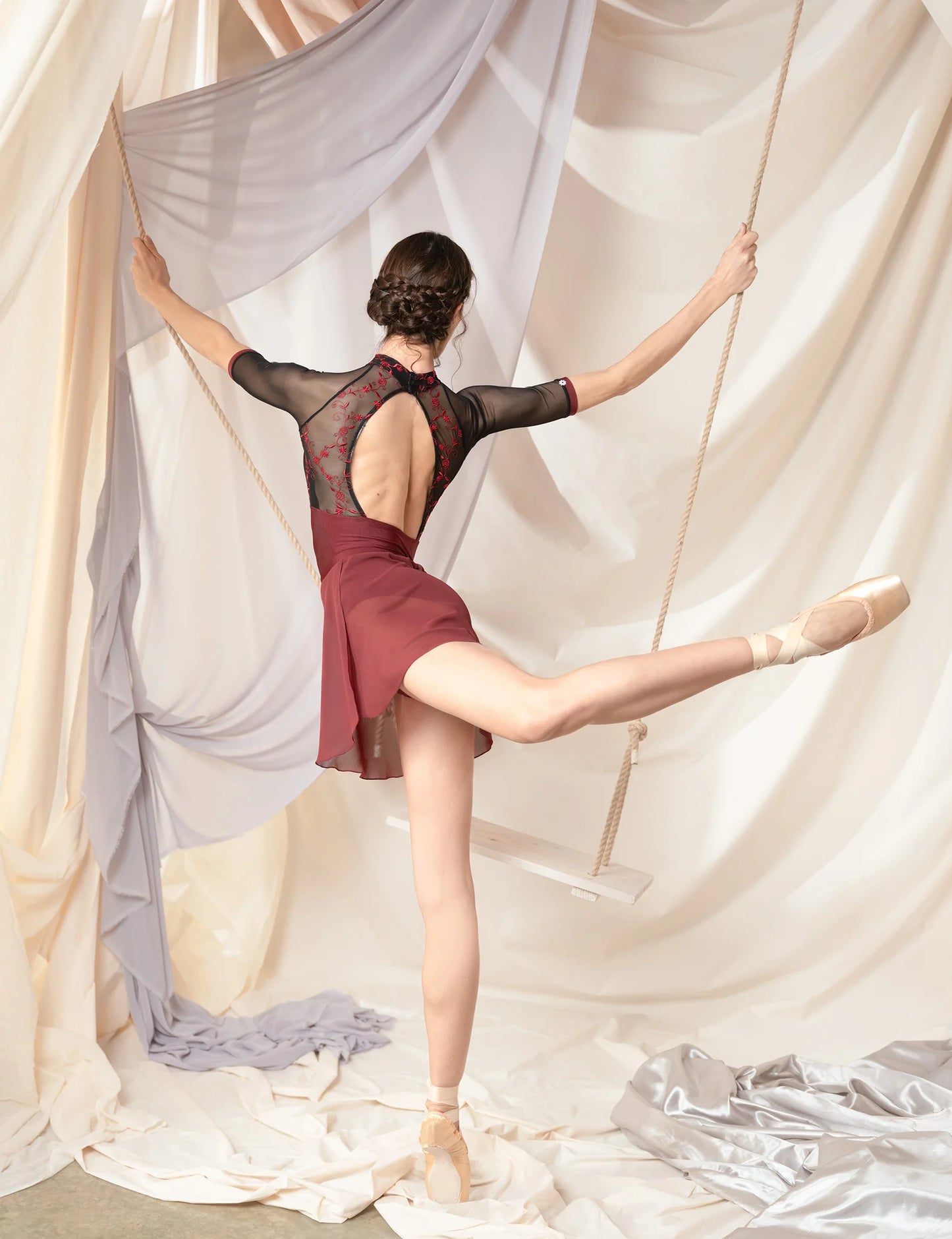 DellaLo Skirt - 2026 Collection