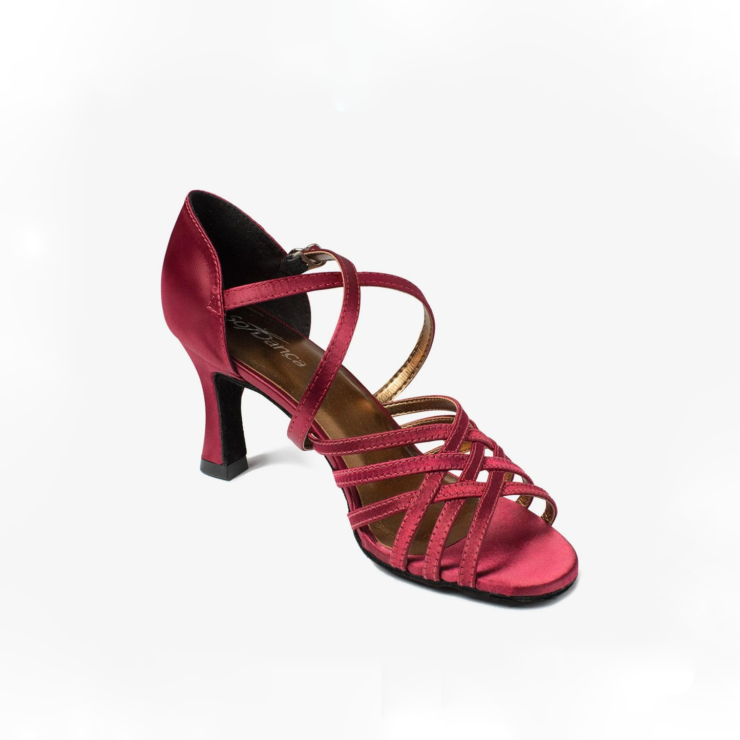 Rachel 2.5in Heel
