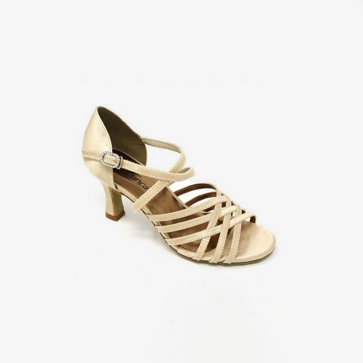 Rachel 2.5in Heel