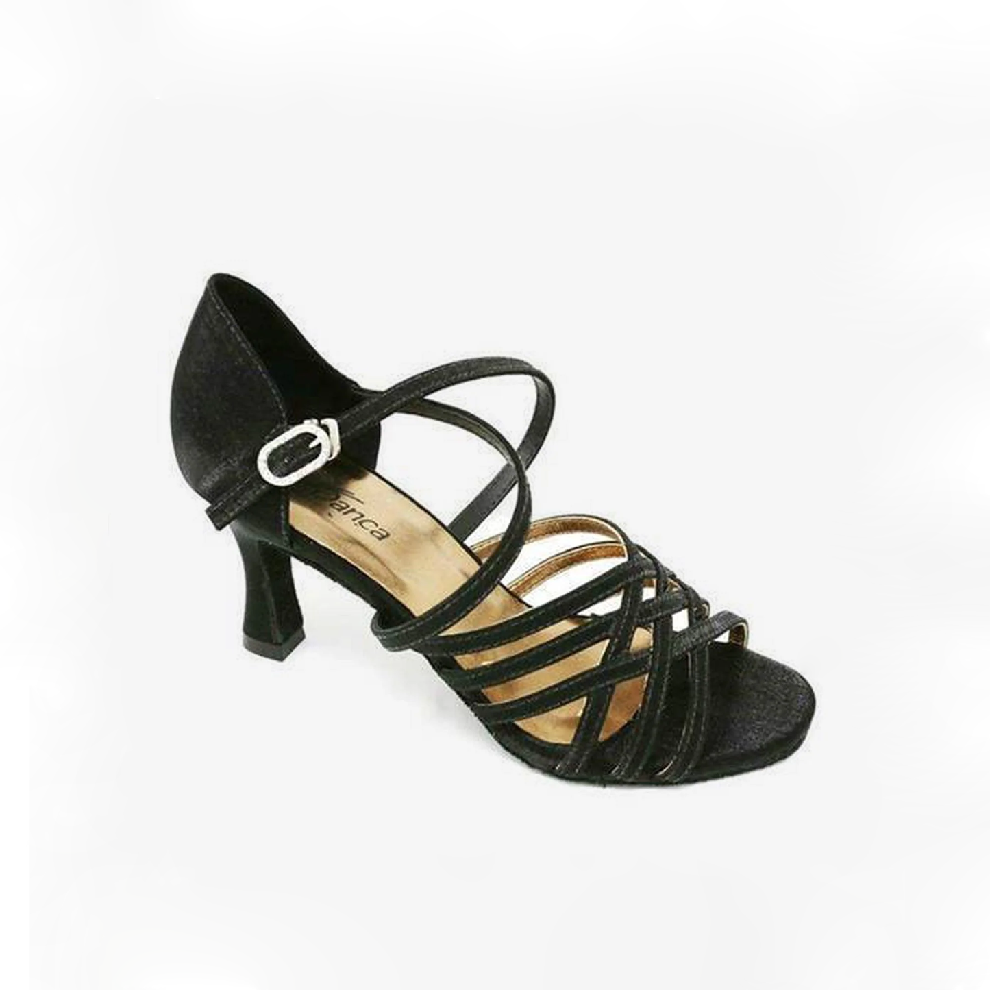 Rachel 2.5in Heel