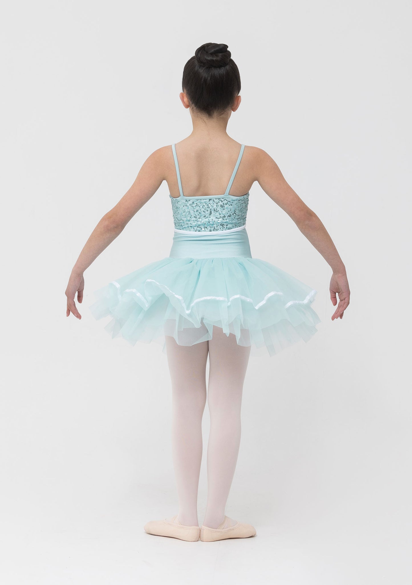 Stella Tutu Childs