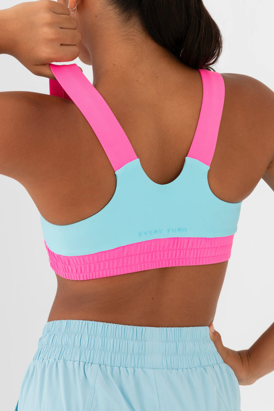 Stretch-It Crop Top