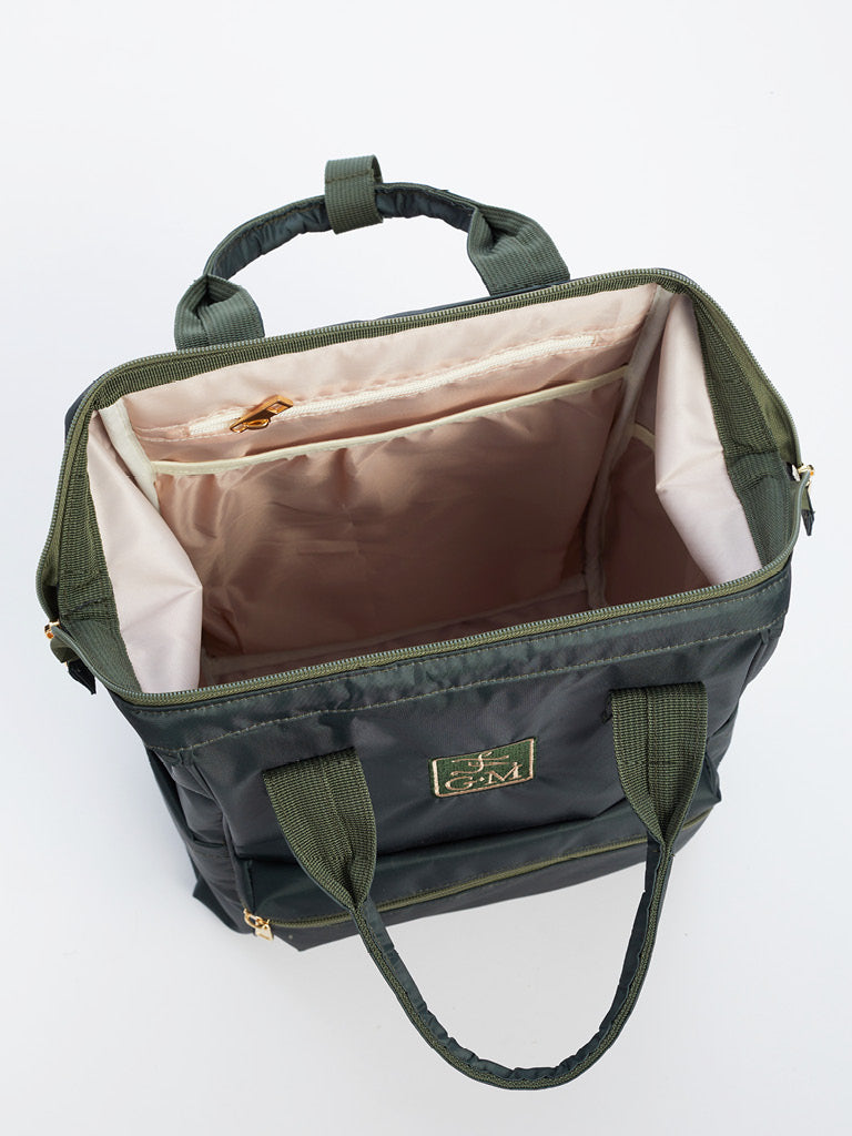 Studio Bag -Recycled Material
