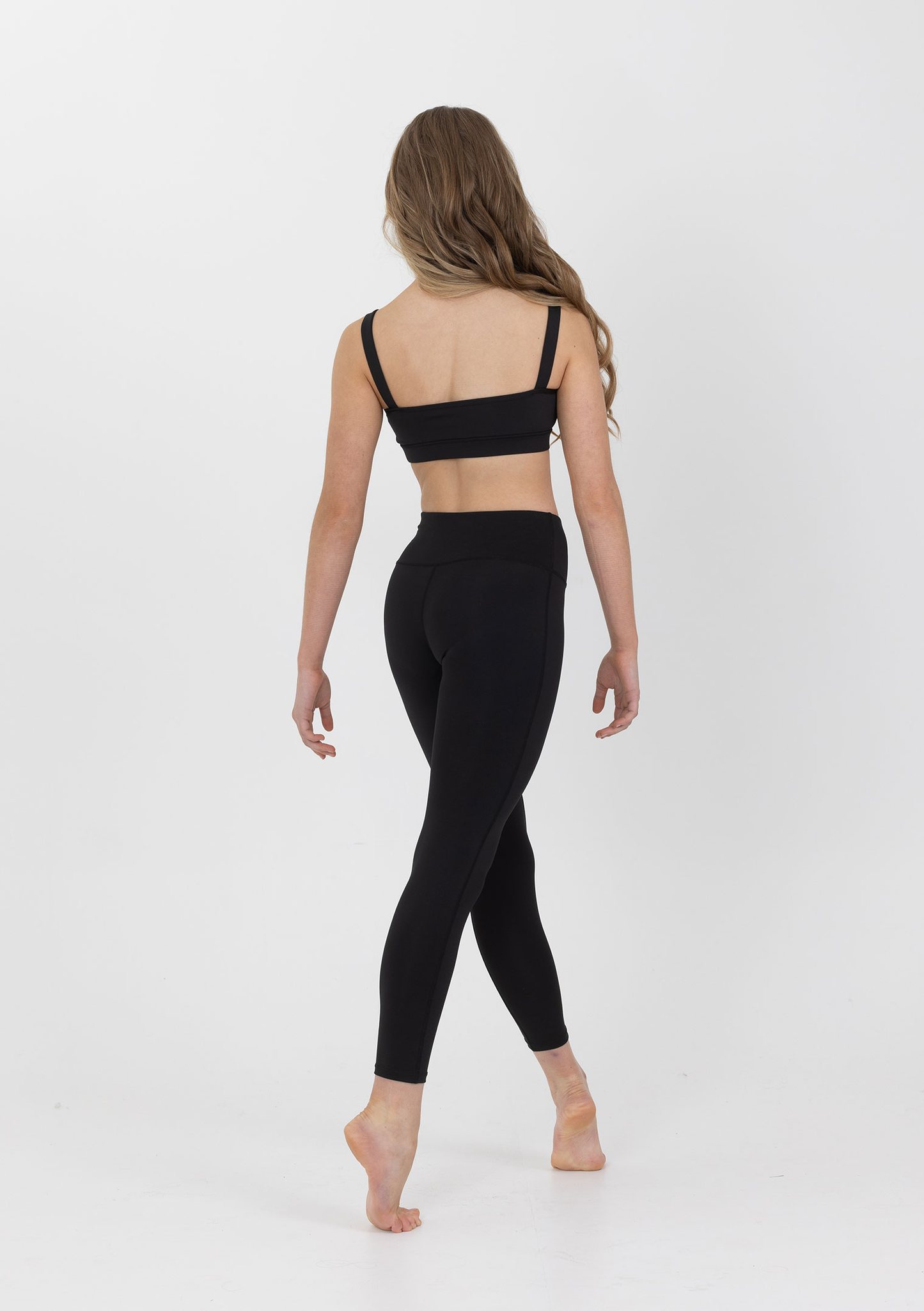 Performance Leggings Childs