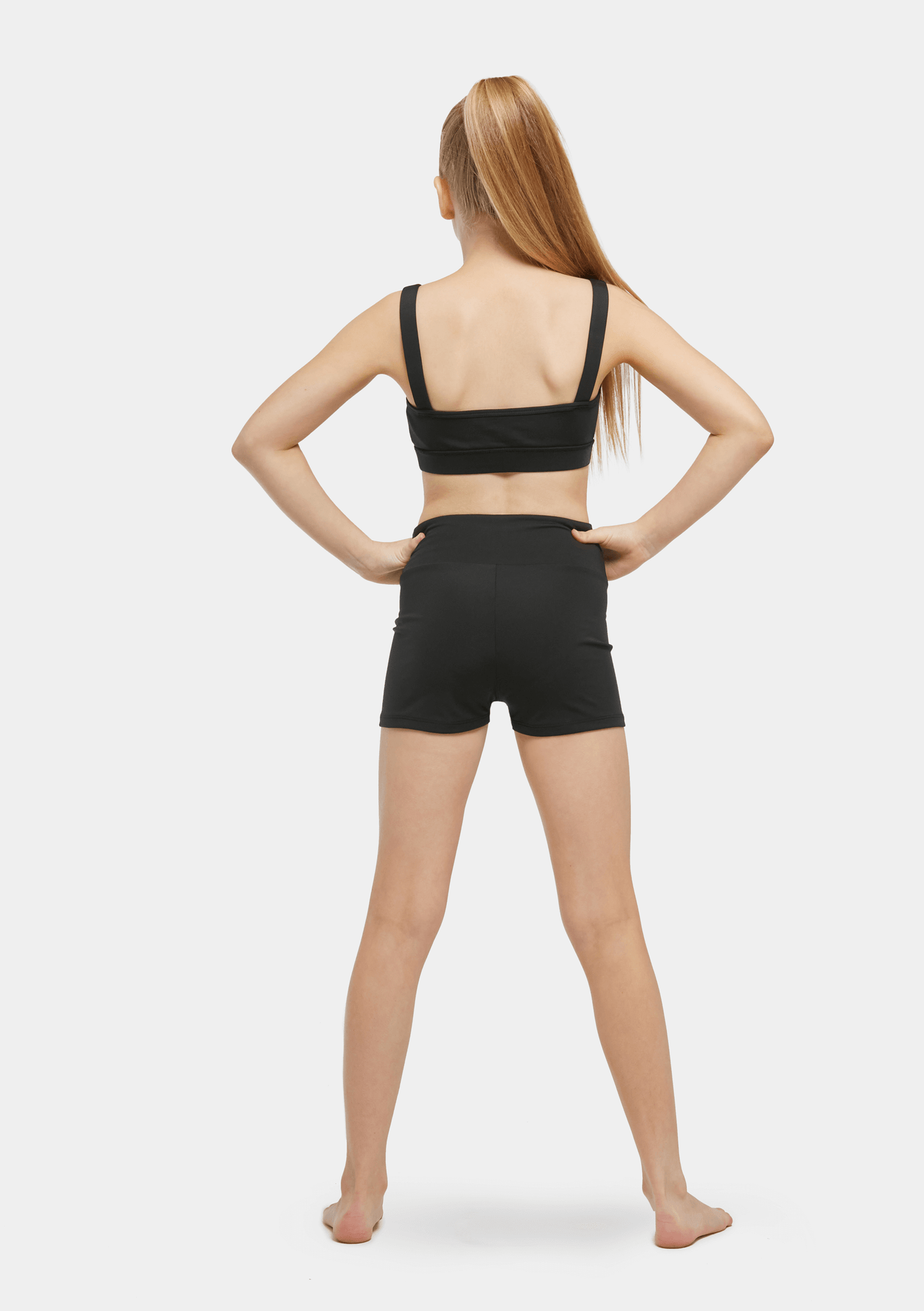 Performance Shorts Childs