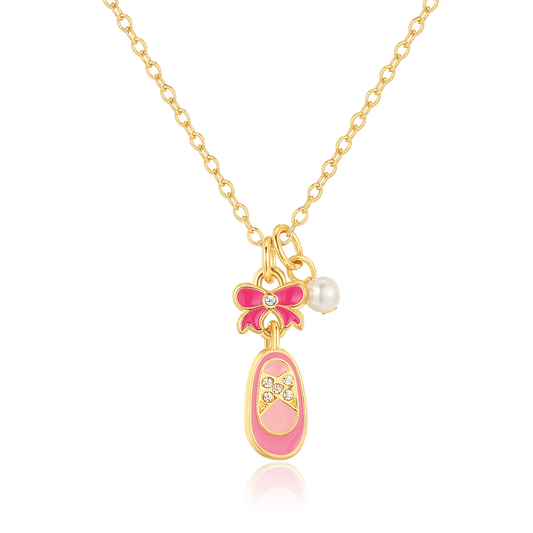 Sweet Petite Necklace and Studs Gift Box