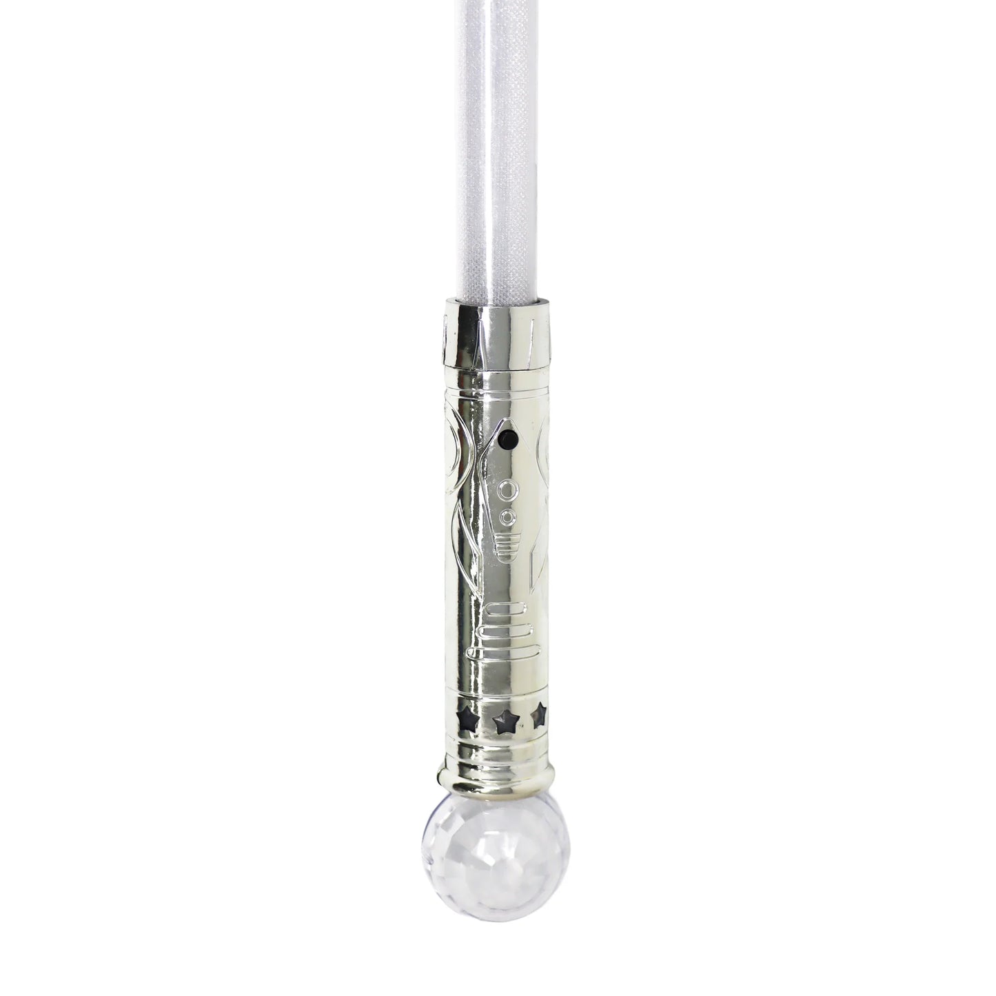 Magical Star Light Up Wand
