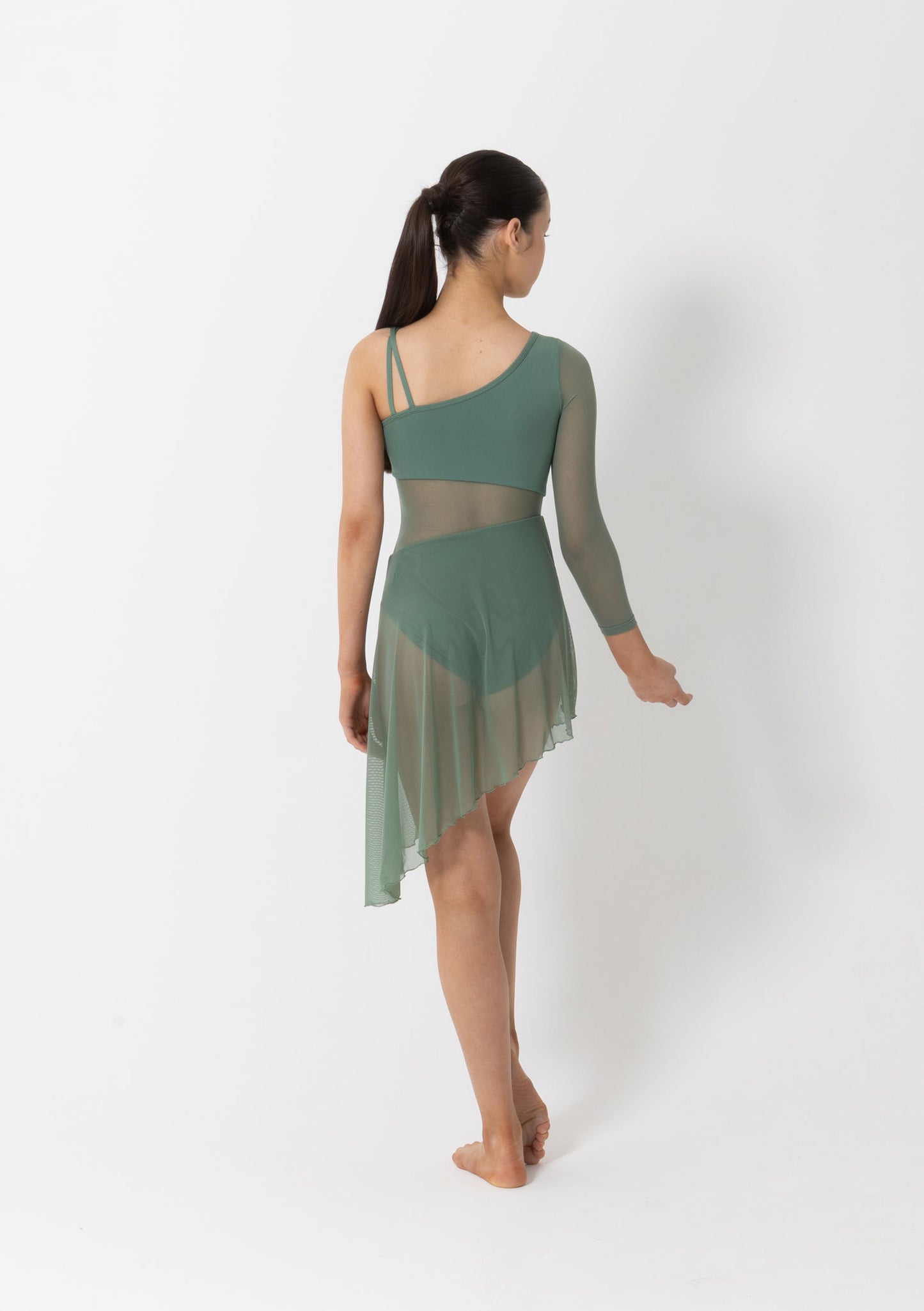 Tasha Lyrical Dress Childs