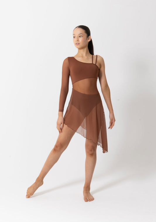 Tasha Lyrical Dress Adults