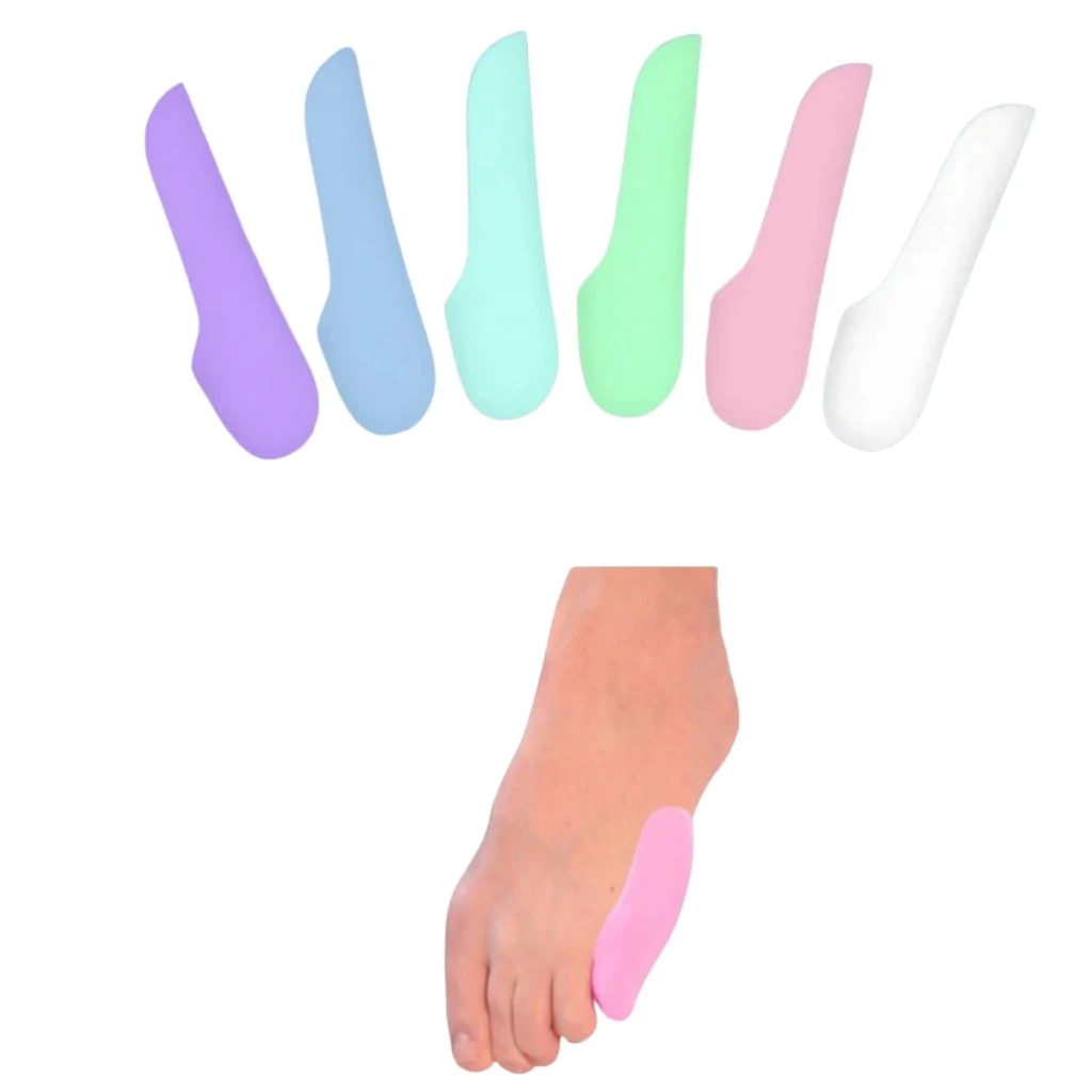 Toe Savers Toe Cocoons