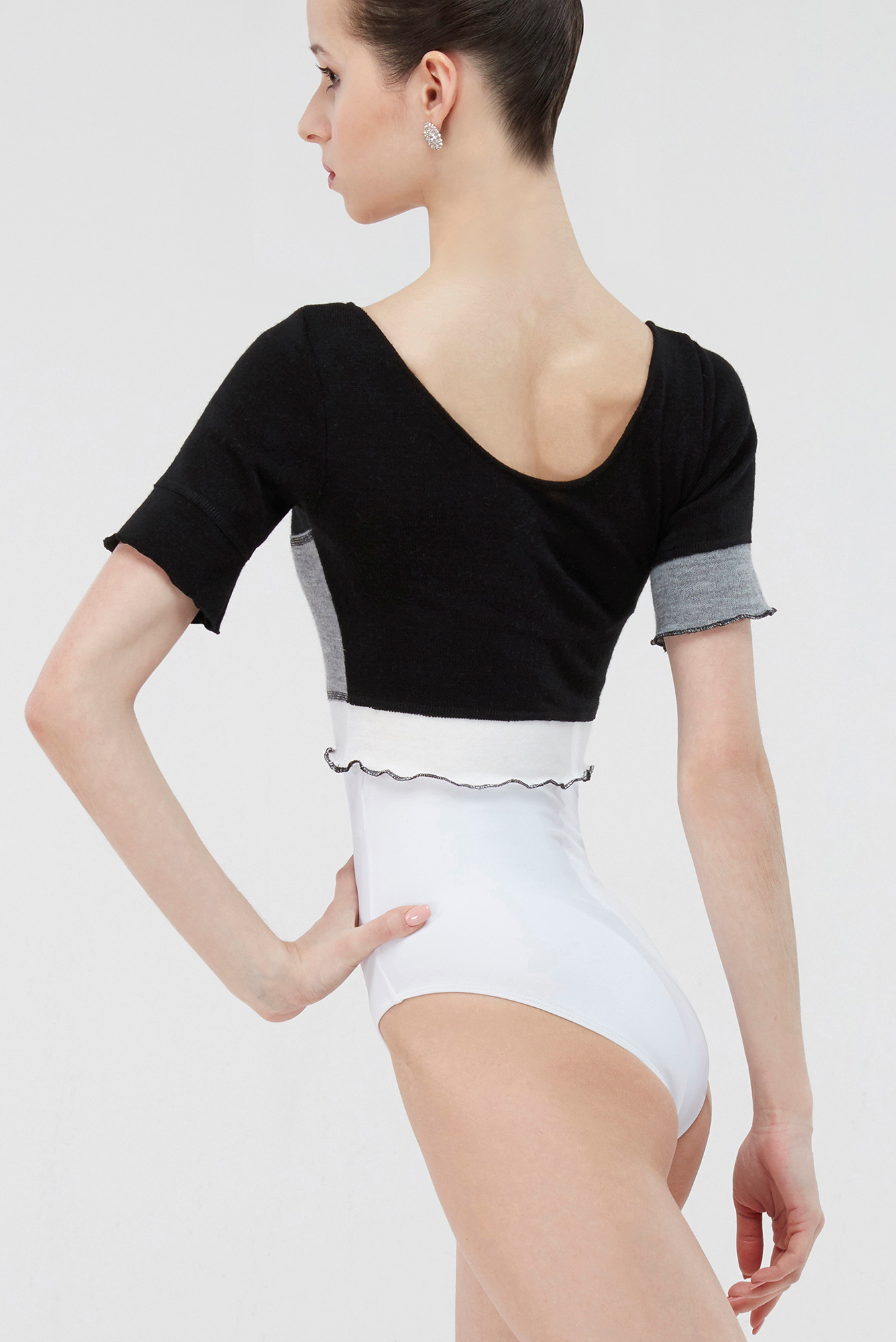 Tulipe Top
