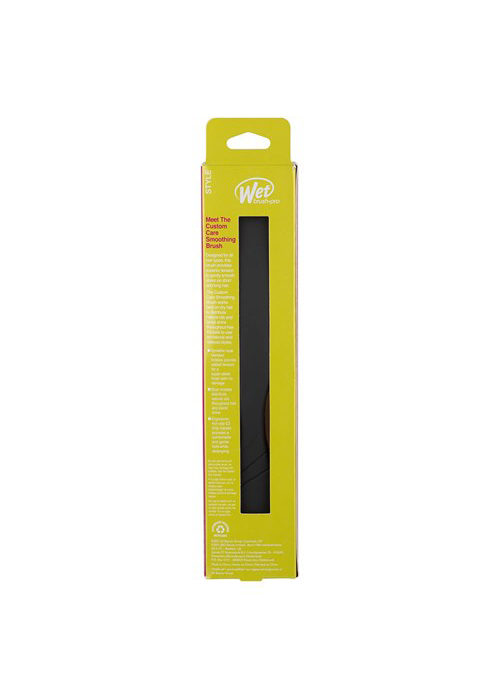 Wet Brush Custom Pro Smoothing Brush
