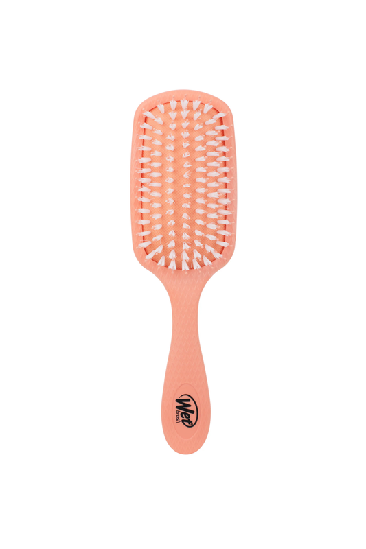 Shine Brush with Coconut Oil