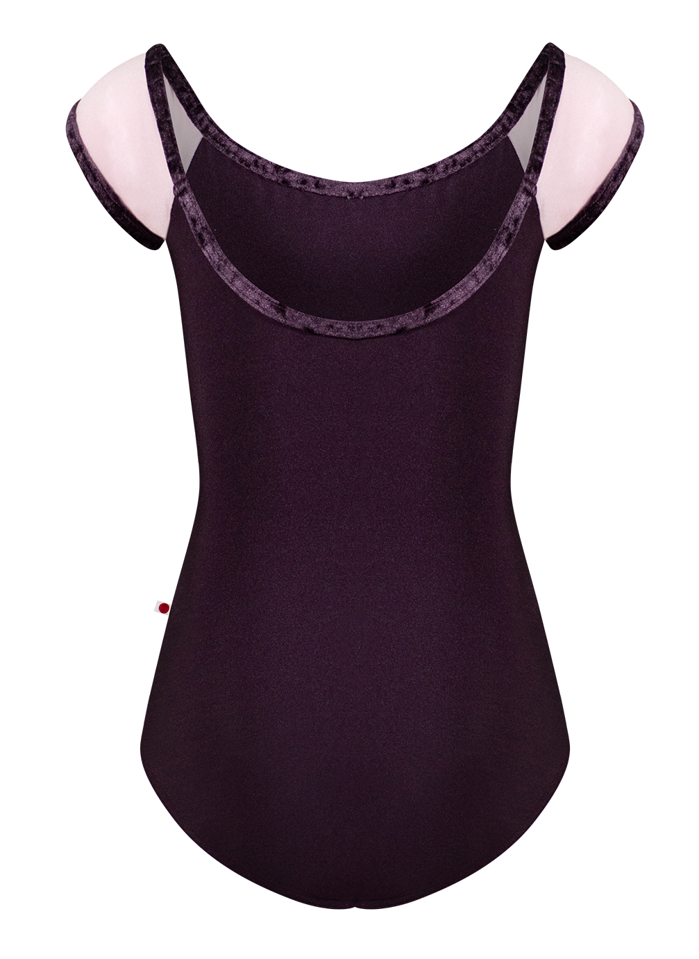 Wendy Leotard Childs