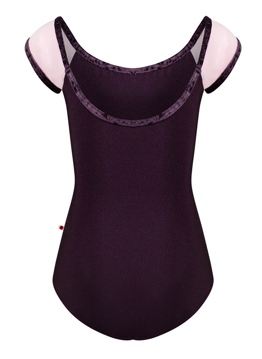 Wendy Leotard Childs
