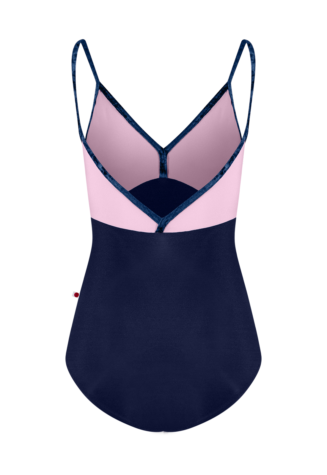 Daria Leotard Childs