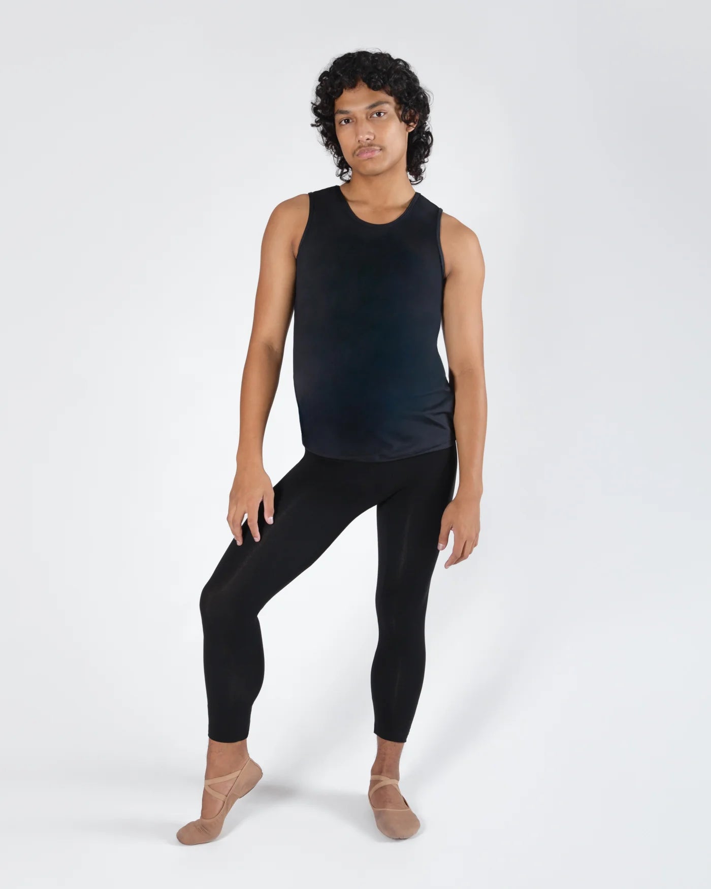 Energetiks Caleb Tank Mens