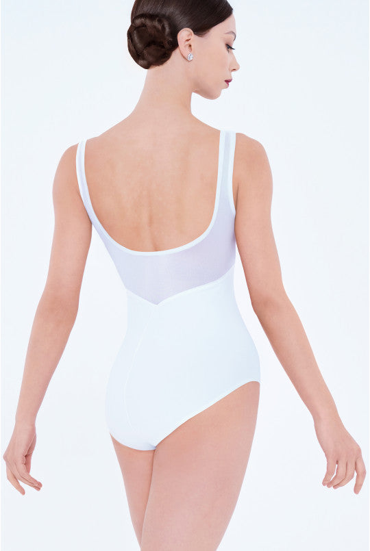 Alva Leotard
