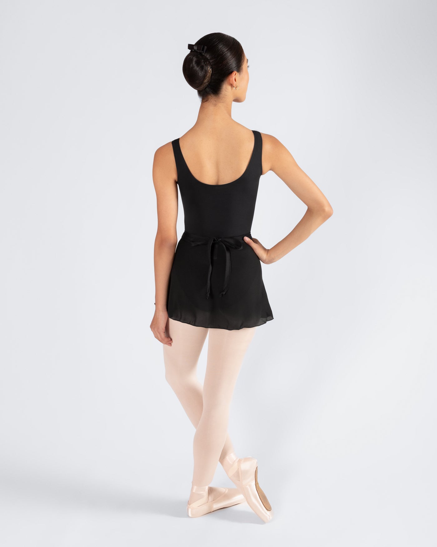 Melody Wrap Skirt Adults
