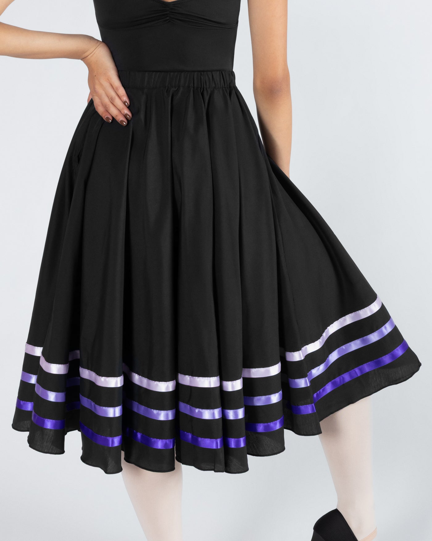 Matilda Ribbon Character Skirt Adults